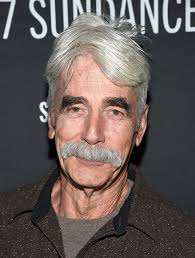 Sam Elliott